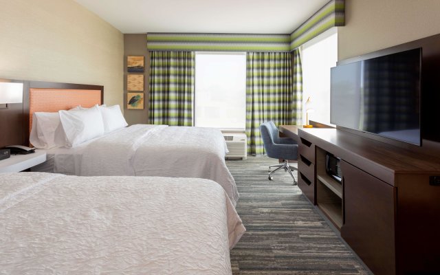 Hampton Inn Eden Prairie Minneapolis