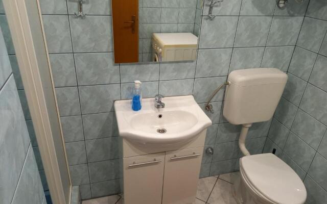 Apartments Vrdoljak