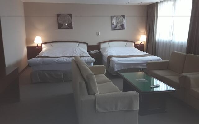Hotel BS