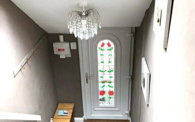 Danbury Lodge Penthouse