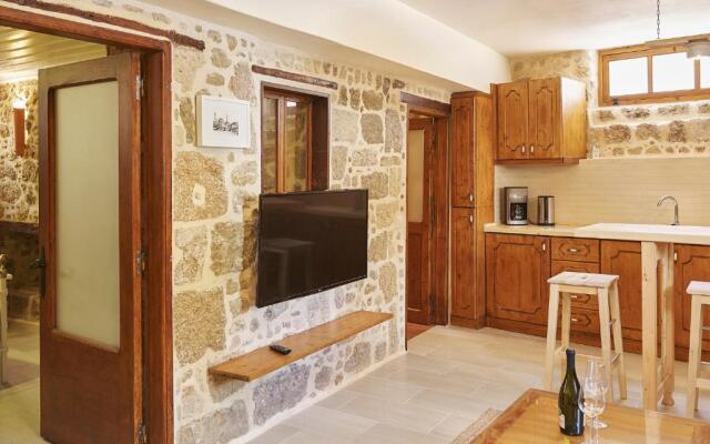 Helios Garden Boutique Apartments