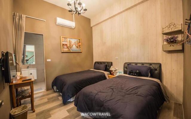 Taitung Ada Princess Prince Bnb