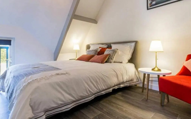 Gîte Saint-Lyphard, 4 pièces, 5 personnes - FR-1-306-860