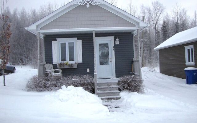 Motel & Chalet Waterloo