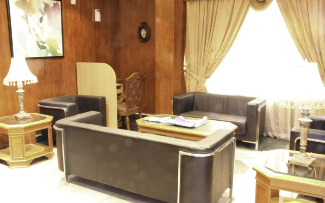 Royalton Hotel