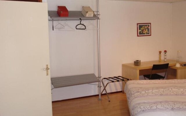 Motel- Bungalow-& Chaletpark de Brenkberg