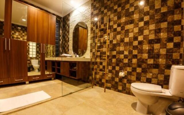 Villa Suzuki 1 Seminyak