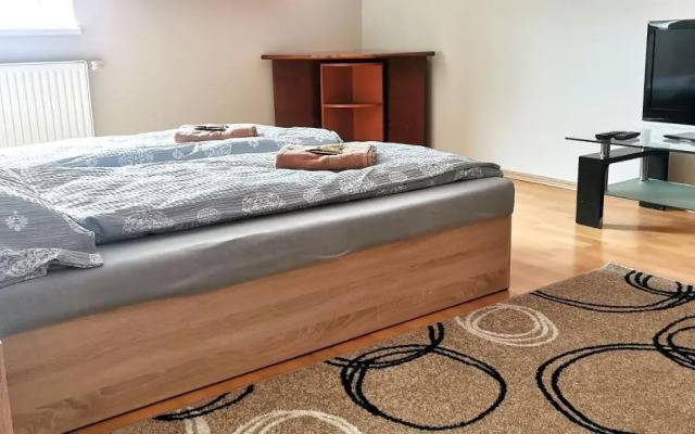 Guest House Kolovna