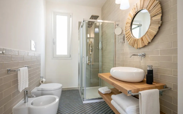 Arricampati Holiday Home