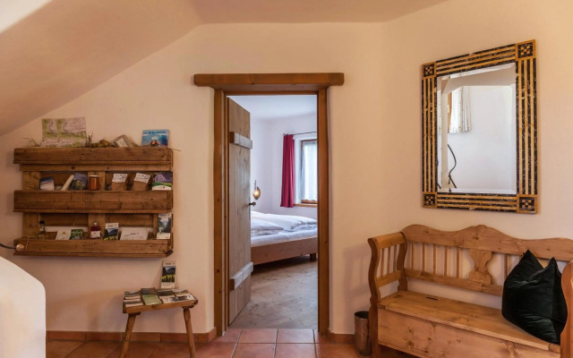 Panorama Lodge Leutasch mit Sauna