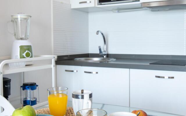 Home2Book Cozy Apartment Beach Front Las Canteras