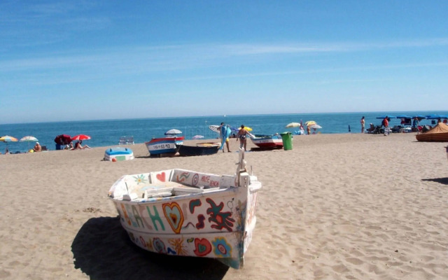 Waterfront Playamar Apartments