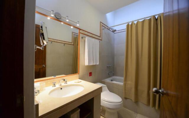 Casa Hacienda San Jose