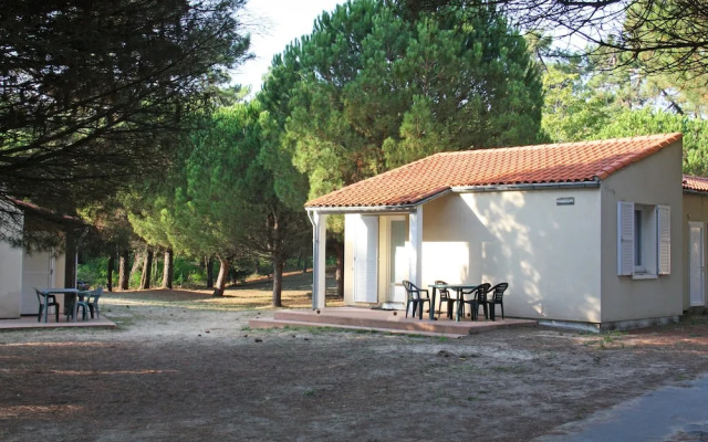 Village Vacances Azureva Ile d'Oléron