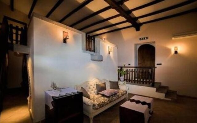 Agriturismo Valle Alcantara