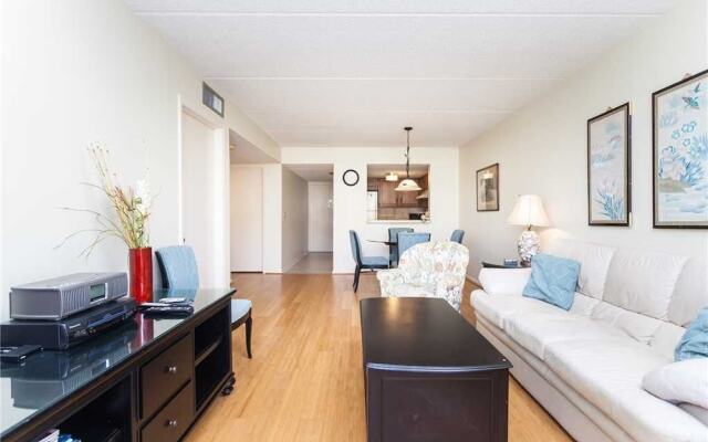 Ocean & Racquet 5213 - Two Bedroom Condo