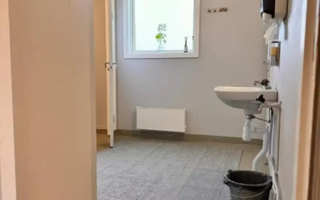 2 Person Holiday Park Home in 82011