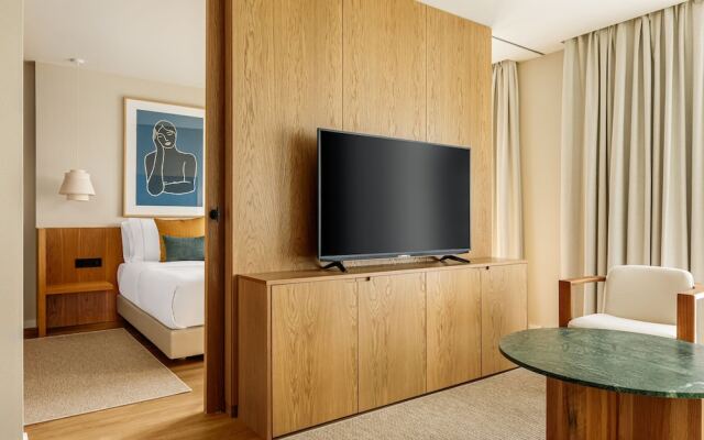 Ac Hotel Gava Mar