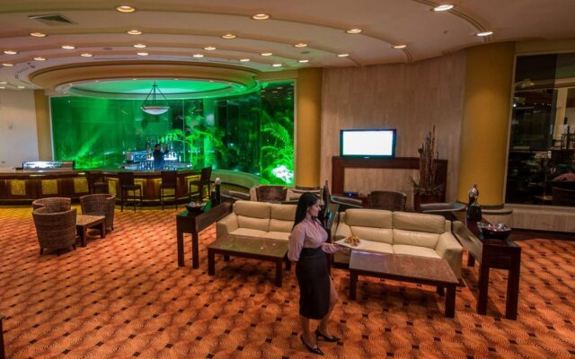 Maruma Hotel and Casino