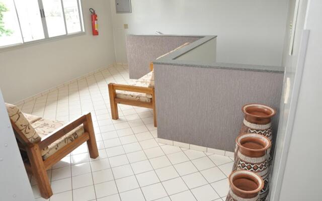 Hotel Araguatins