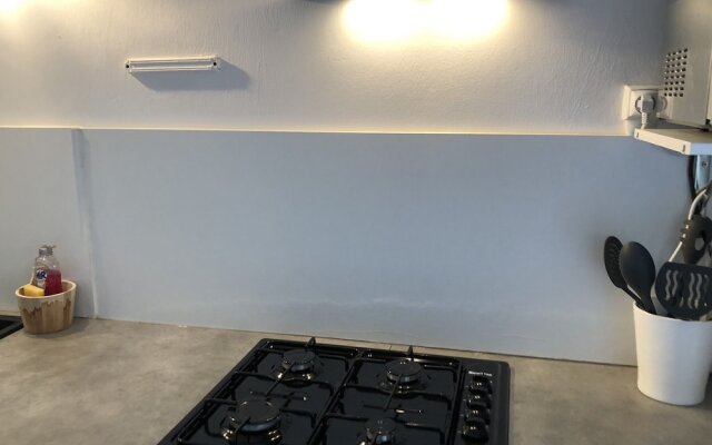 Les appartements Chambon