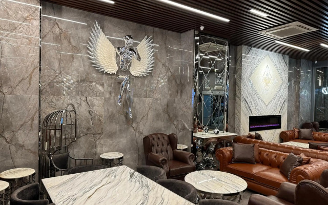 Grand Hotel Basaran