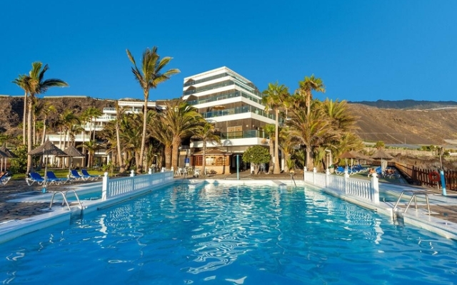 Meliá La Palma