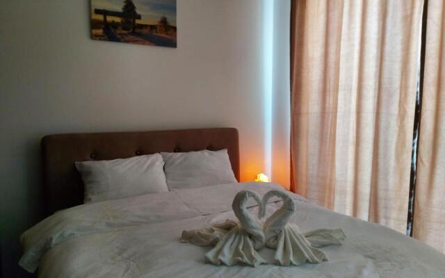 President Kop A407 Spa & Wellness