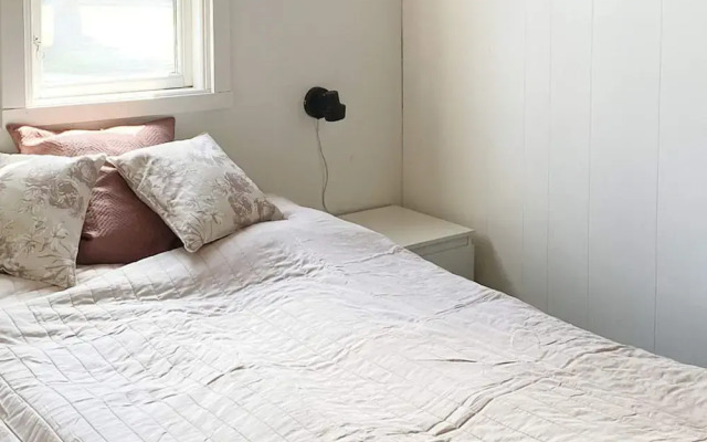 6 Person Holiday Home in Grenaa-by Traum