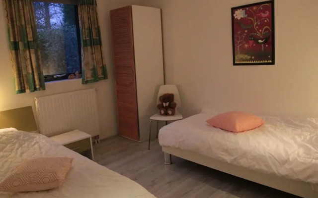 Villa in Kamperland With Garden