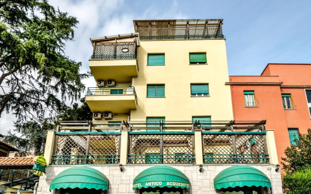 Hotel Antico Acquedotto