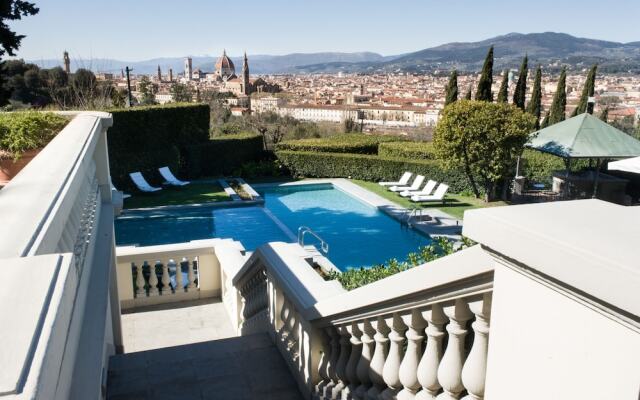 Villa La Vedetta