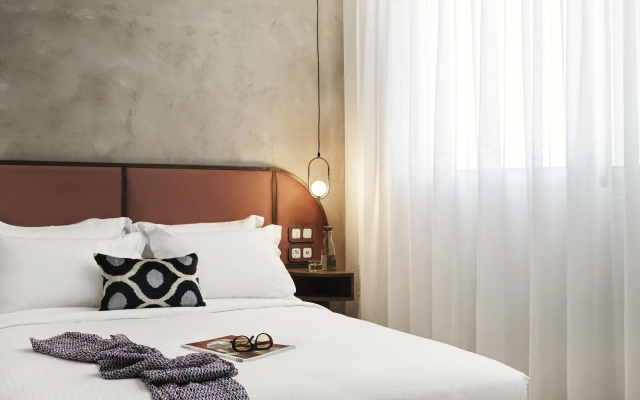 The Lekka Hotel & Spa