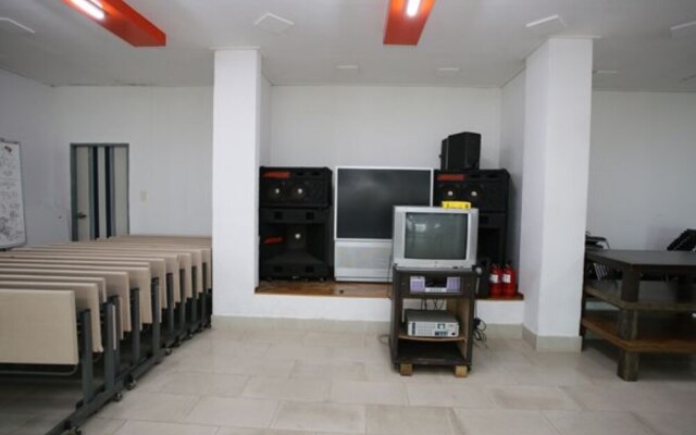 Incheon Cheukdo Pension