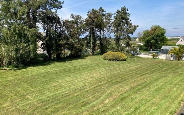 Hôtel Fontaine Morlaix
