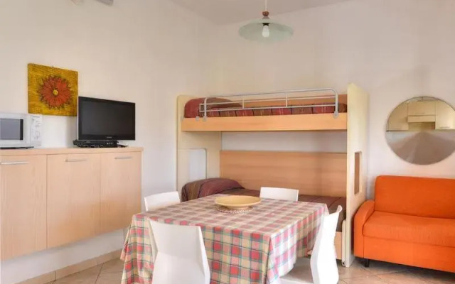 Gianni - One Bedroom