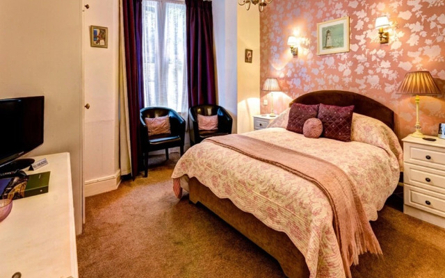 The View Guest House