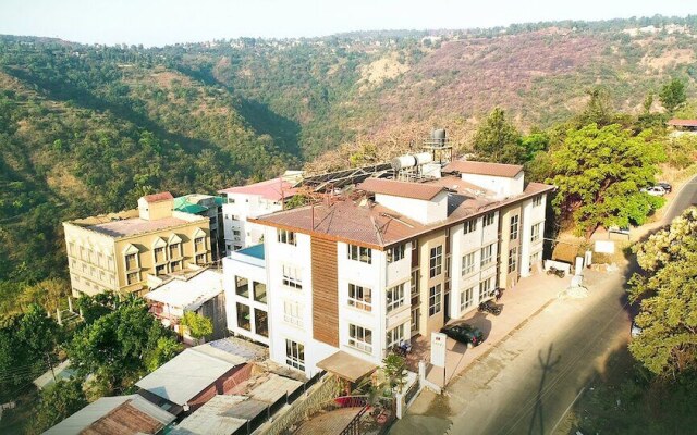 Manas Boutique Hotel Panchgani