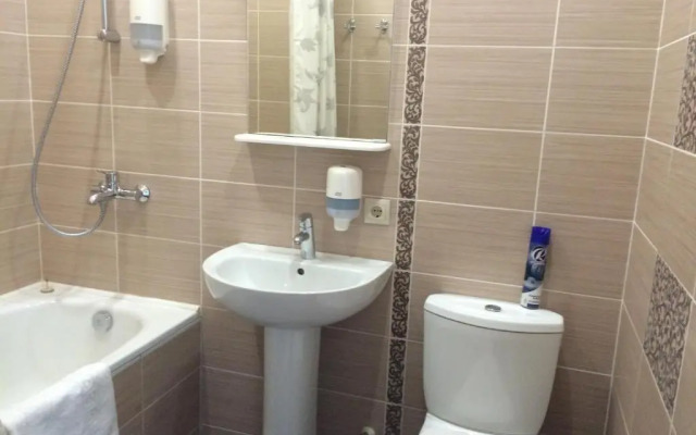 Aquatoria Hotel