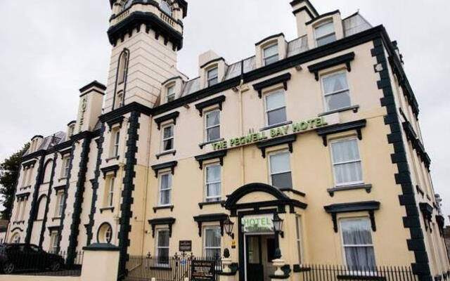 The Pegwell Bay Hotel