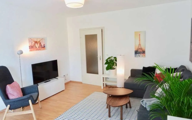 Apartment Neukirchen