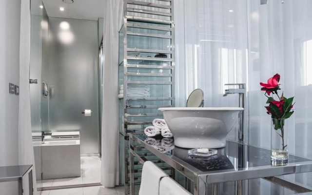 Hotel San Marino iDesign