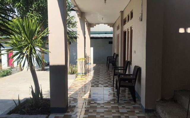 Hotel O Abc Homestay