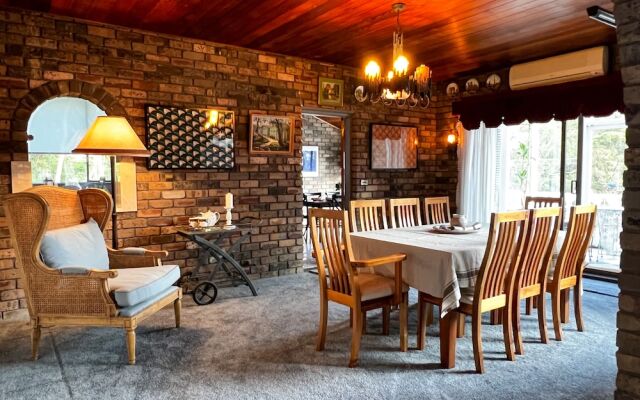 Lascala holiday house