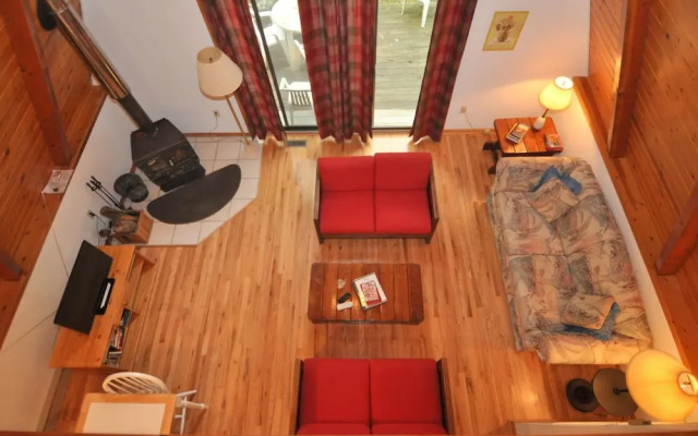 Cozy and Quaint