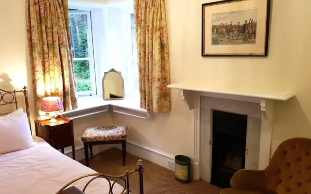 Cambus o'May Hotel
