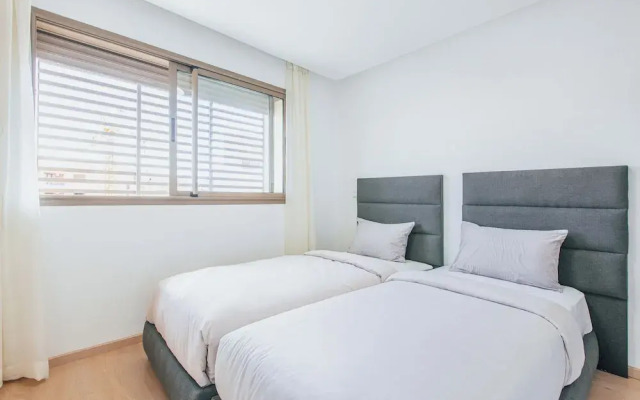 Migdal Gueliz Apart Hôtel, by résidence Hamza