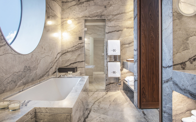 Jiva Hill Resort - Genève
