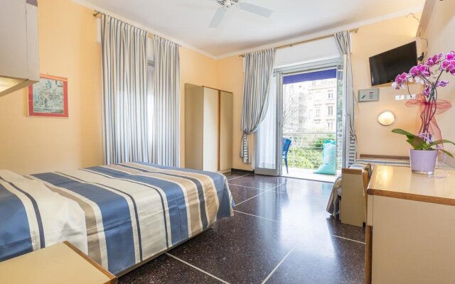 Hotel Villa Delibera