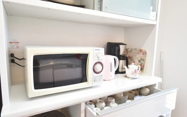 Guest House Kanagusuku